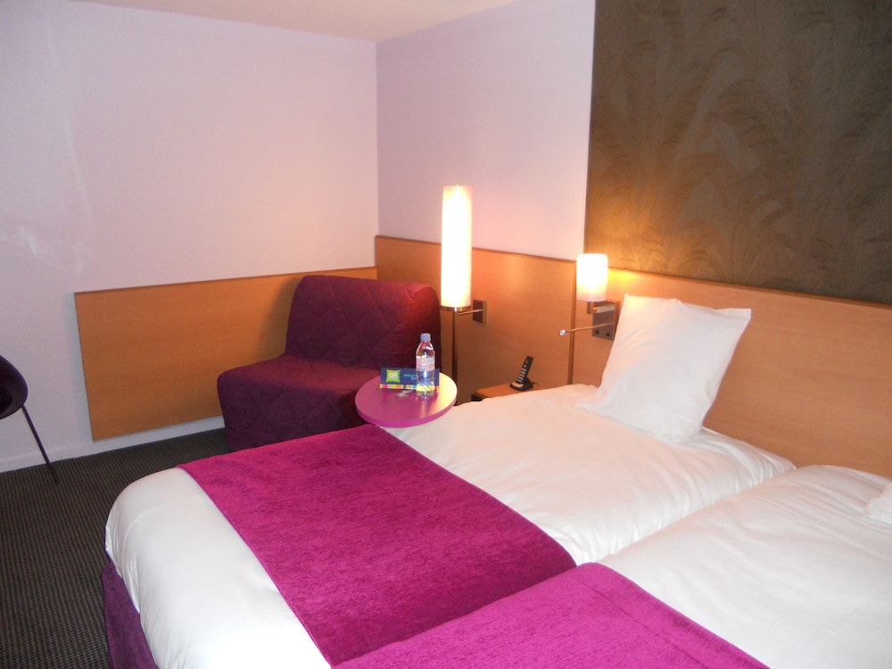 Standard Room, 1 Twin Bed - Photo 3