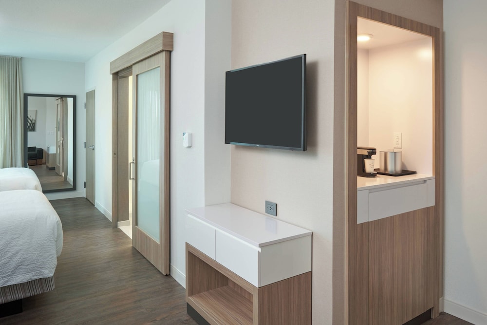 Suite, 2 Queen Beds