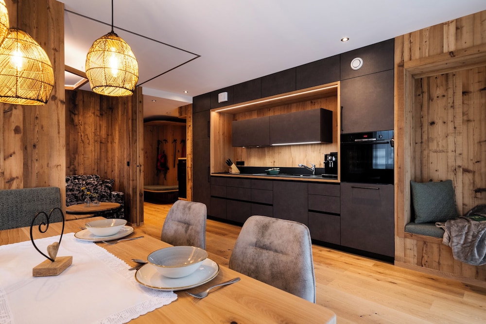 Apartment, Garden View, Ground Floor