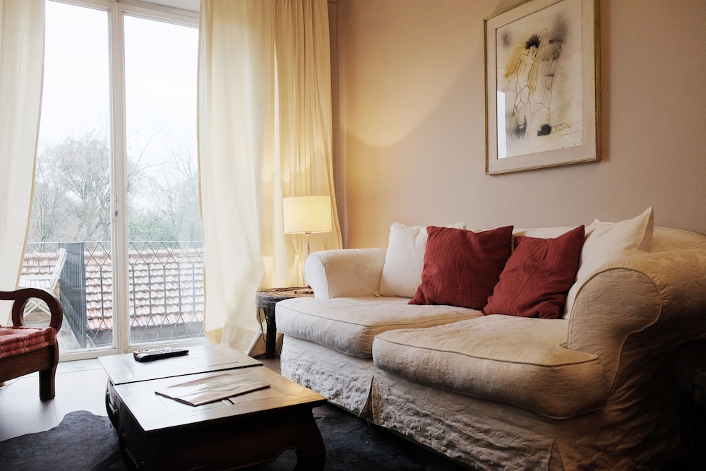 Apartment, 2 Bedrooms