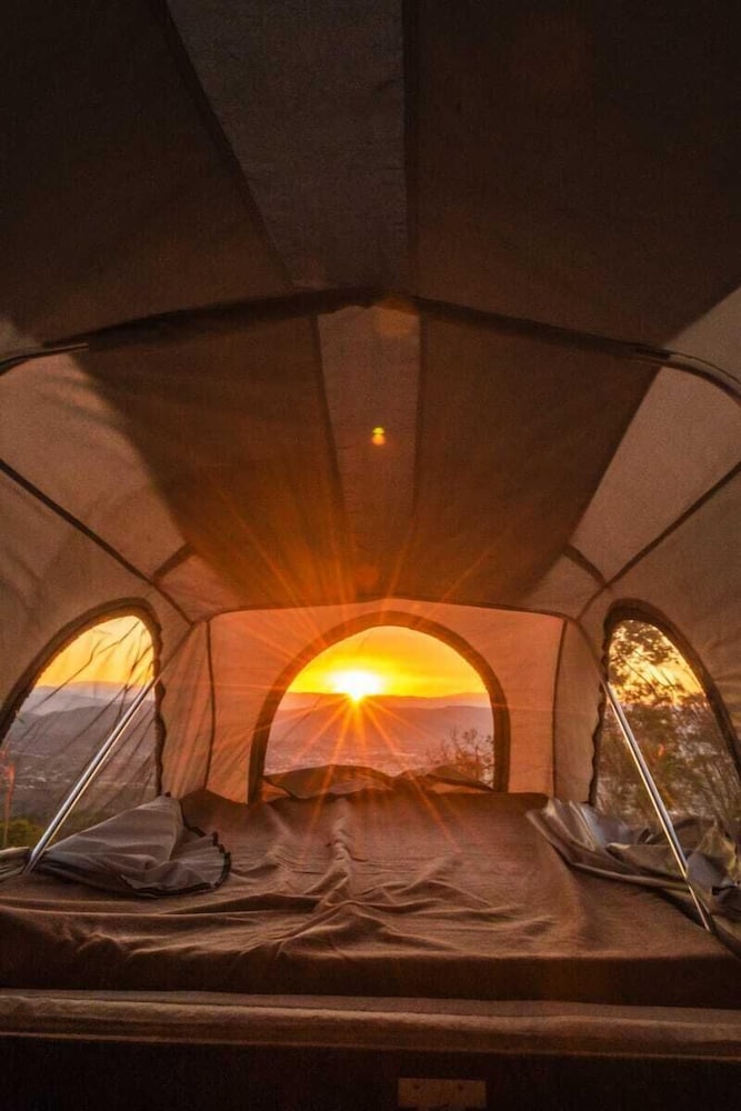 Basic Tent photo 1