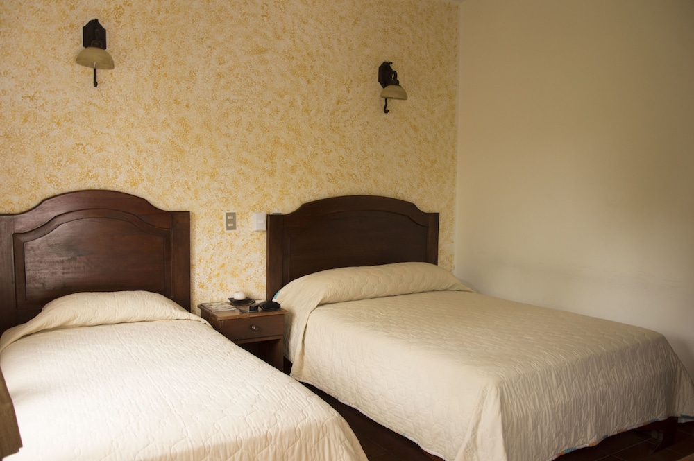 Triple Room photo 3