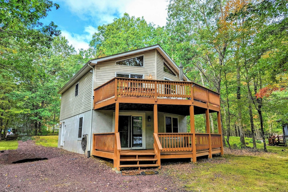 Chalet (3 Bedrooms) photo 1