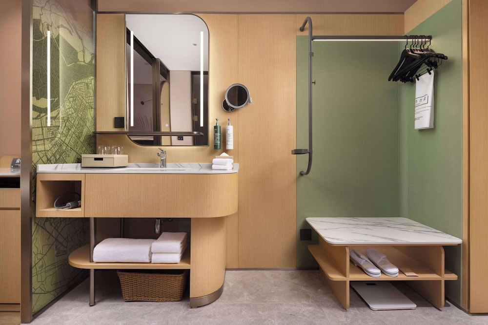 Room, 2 Twin Beds