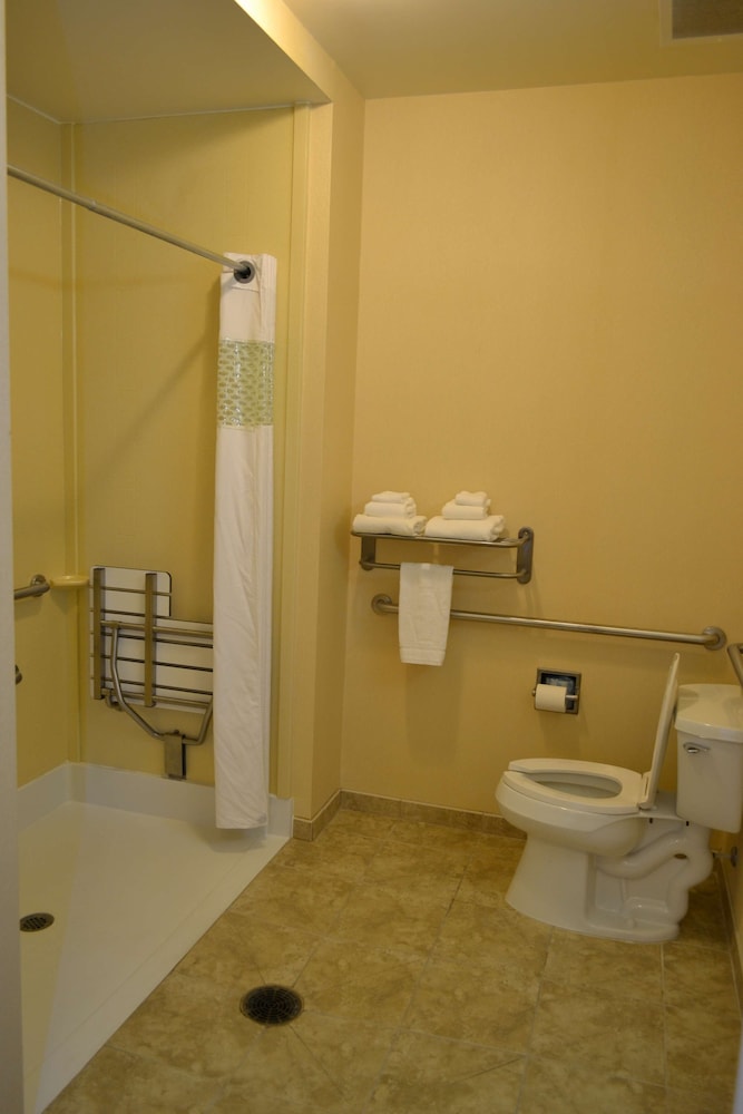 Room, 1 King Bed, Accessible, Non Smoking photo 2