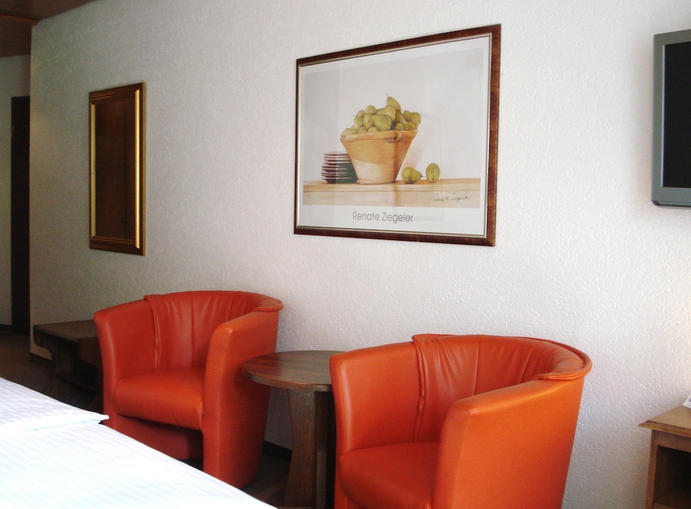 Comfort Triple Room photo 2