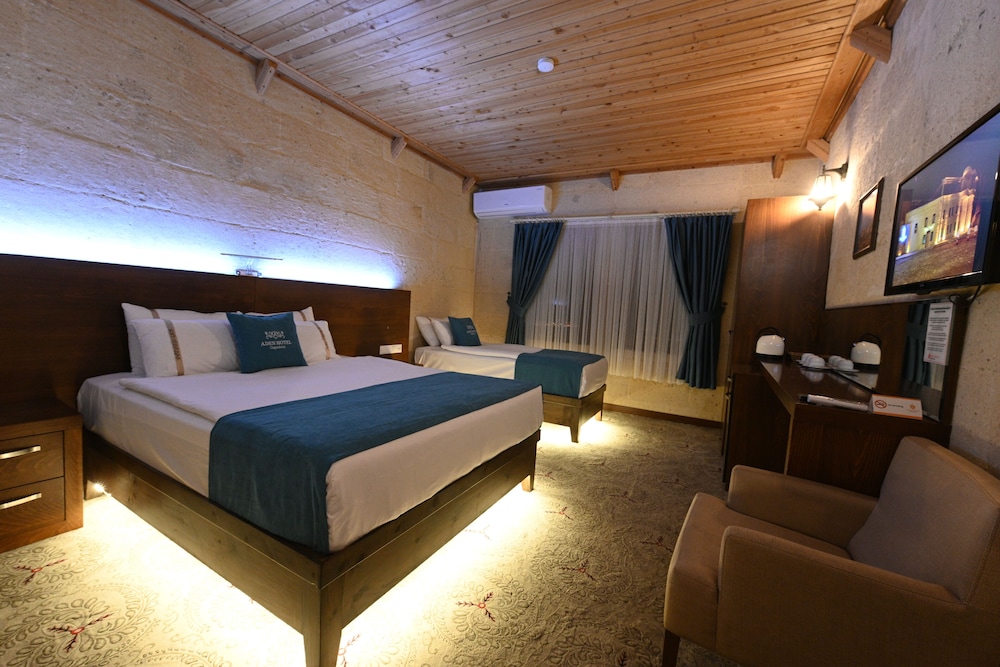 Tripla Standard, 1 camera da letto