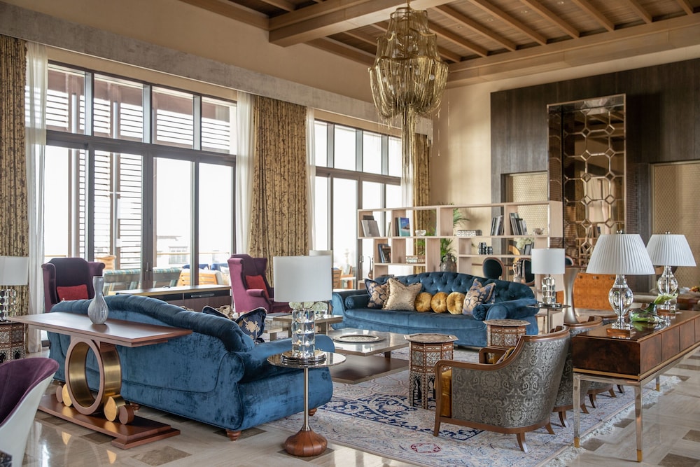 Royal Suite, 2 Bedrooms