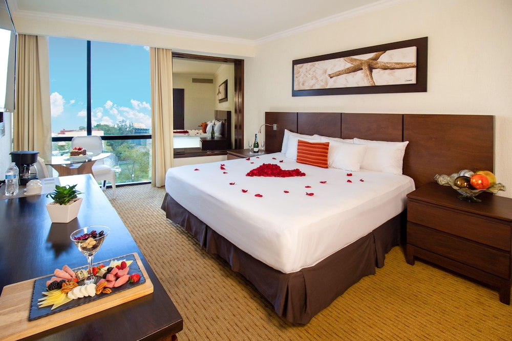 Executive Room, 1 Double Bed - Photo 5