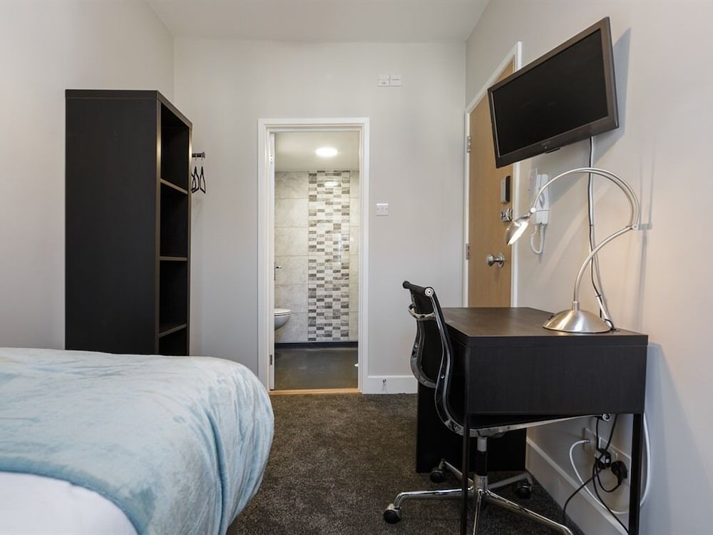 Comfort Single Room photo 3