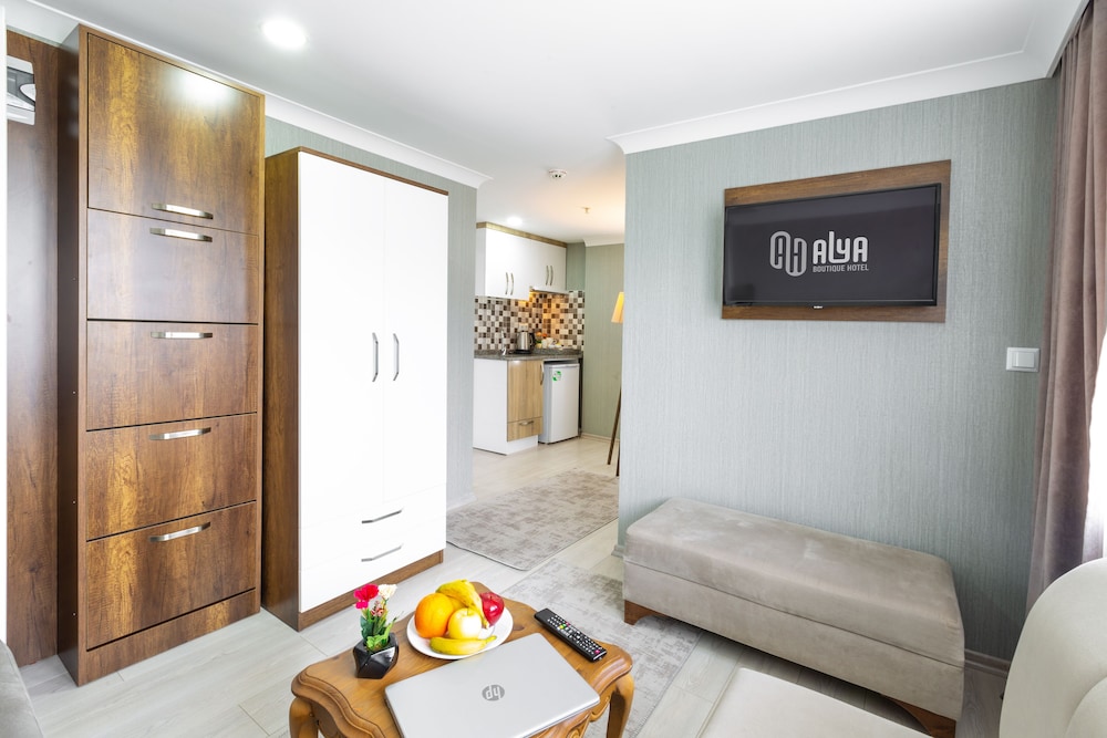 Junior Suite photo 3