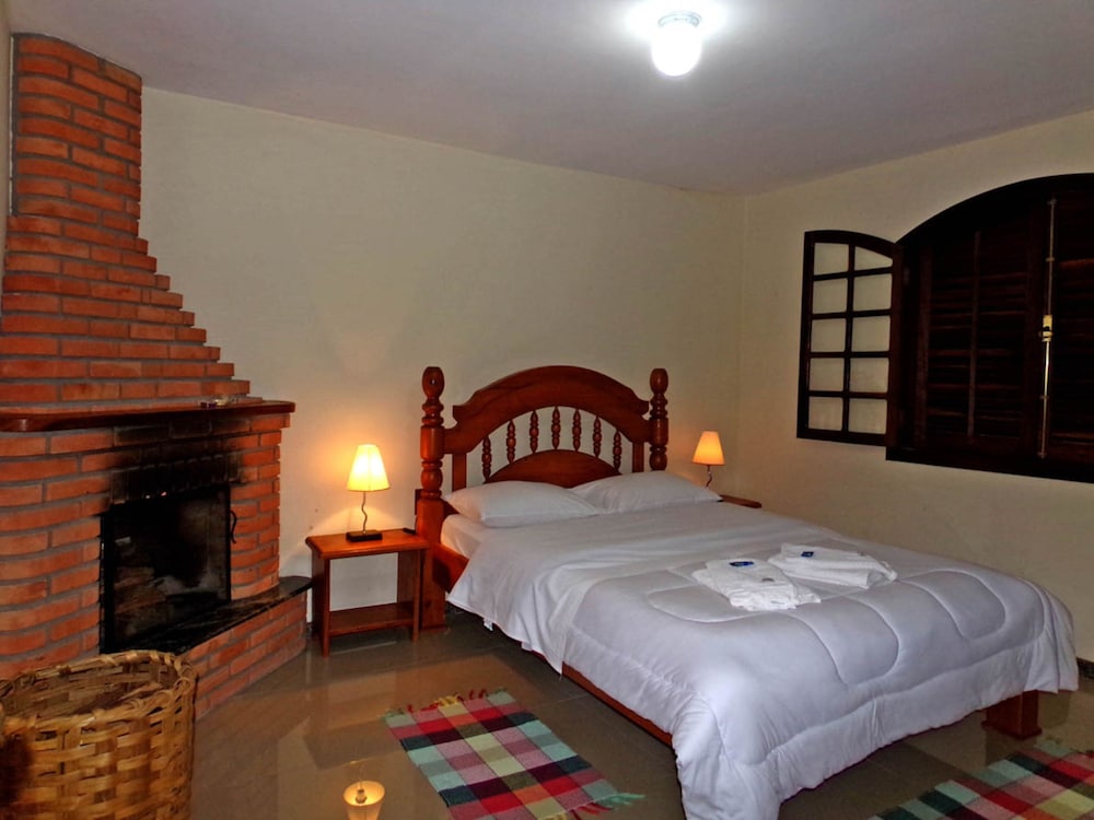 Economy Suite (Sem vista) photo 1