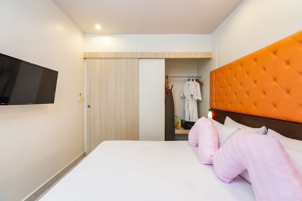 Junior Suite photo 2