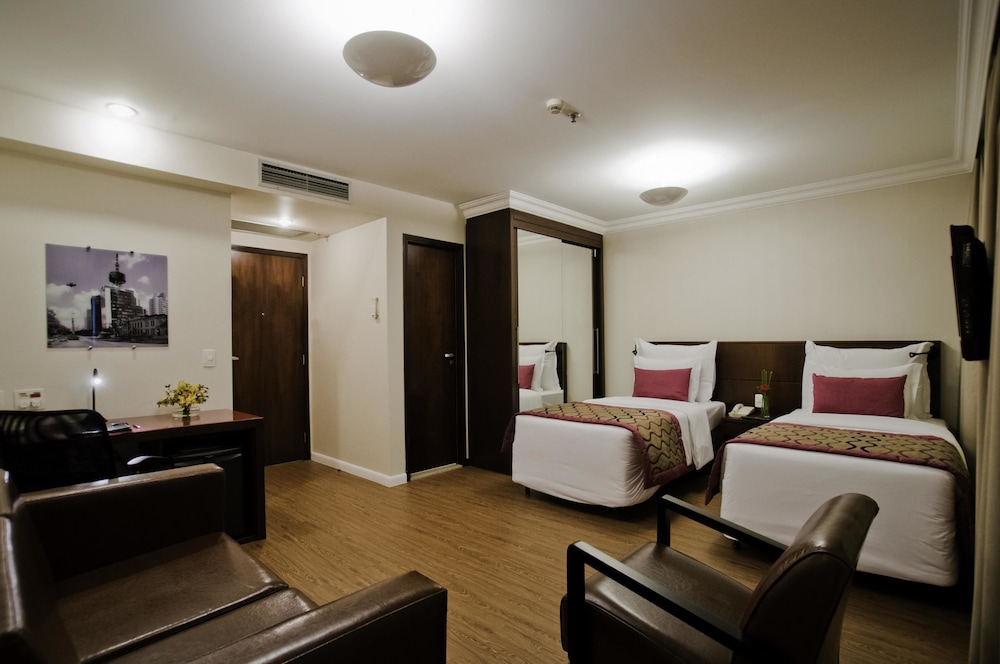 Luxury Twin Room, 2 Twin Beds