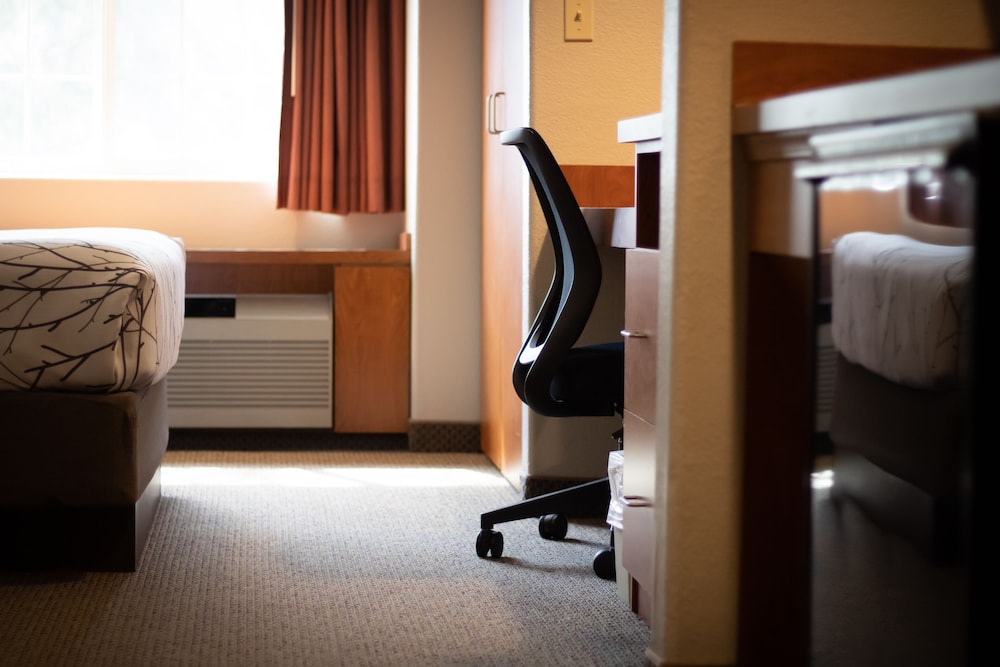 Monument Inn & Suites, Foto 2