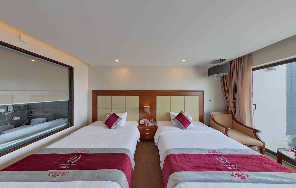 Executive Twin Room