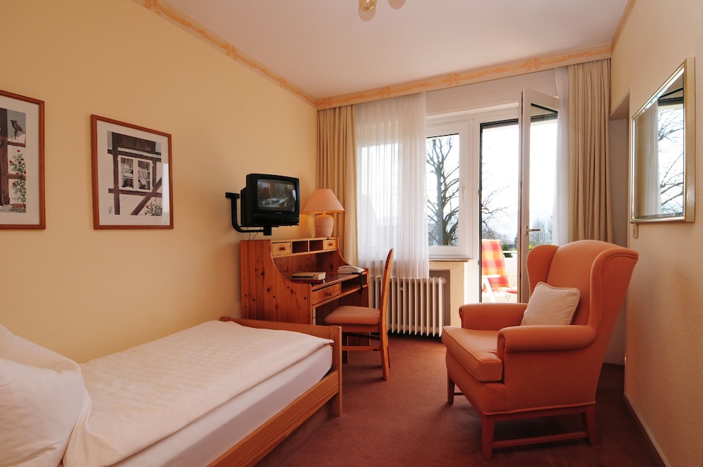 Single Room photo 1