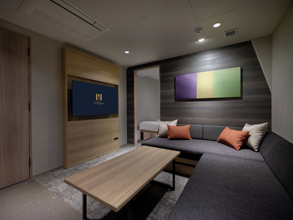 1Bedroom Junior Suite Room 6, Non Smoking