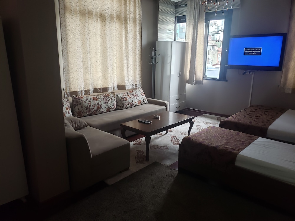 Classic Double Or Twin Room photo 2