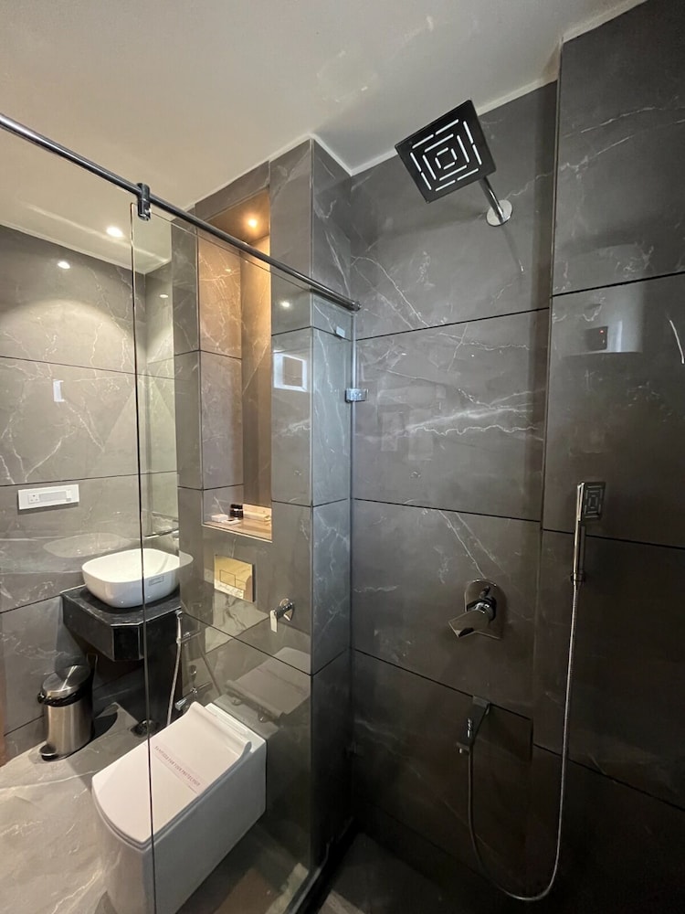 Executive Twin Room, 1 Bedroom photo 2