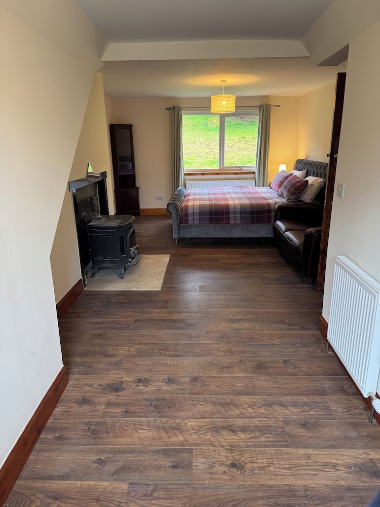 Premium Apartment, 3 Bedrooms, Garden View photo 3