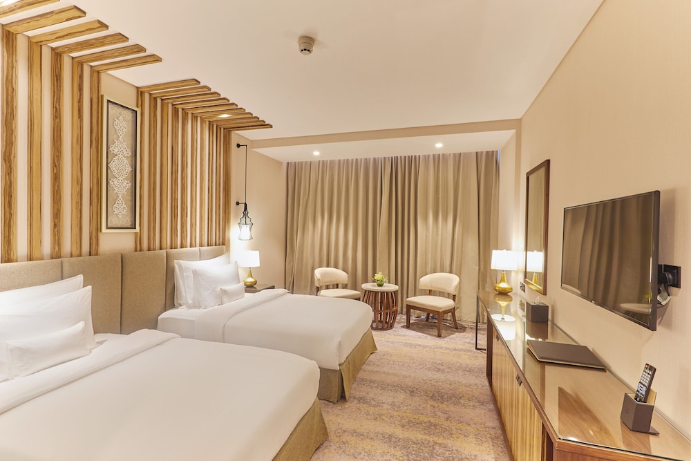Superior Room, 2 Twin Beds photo 2