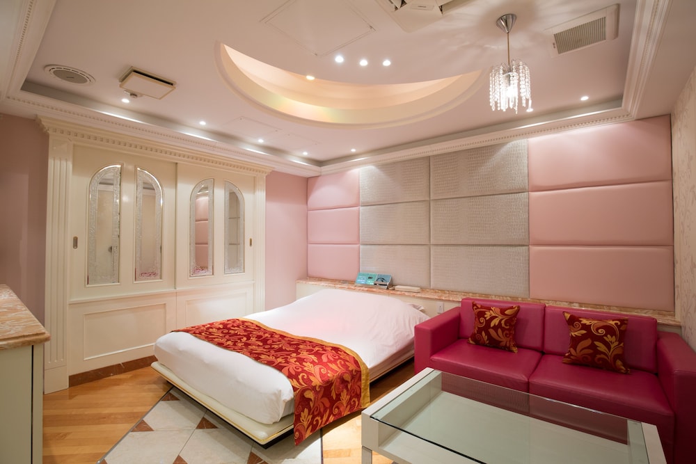 Superior Room, 1 Queen Bed, Mist Sauna, Non Smoking photo 3