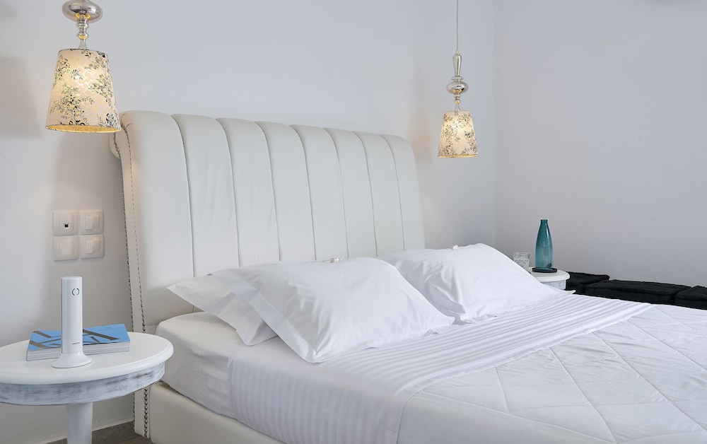 Double Room, Balcony, Sea View photo 1