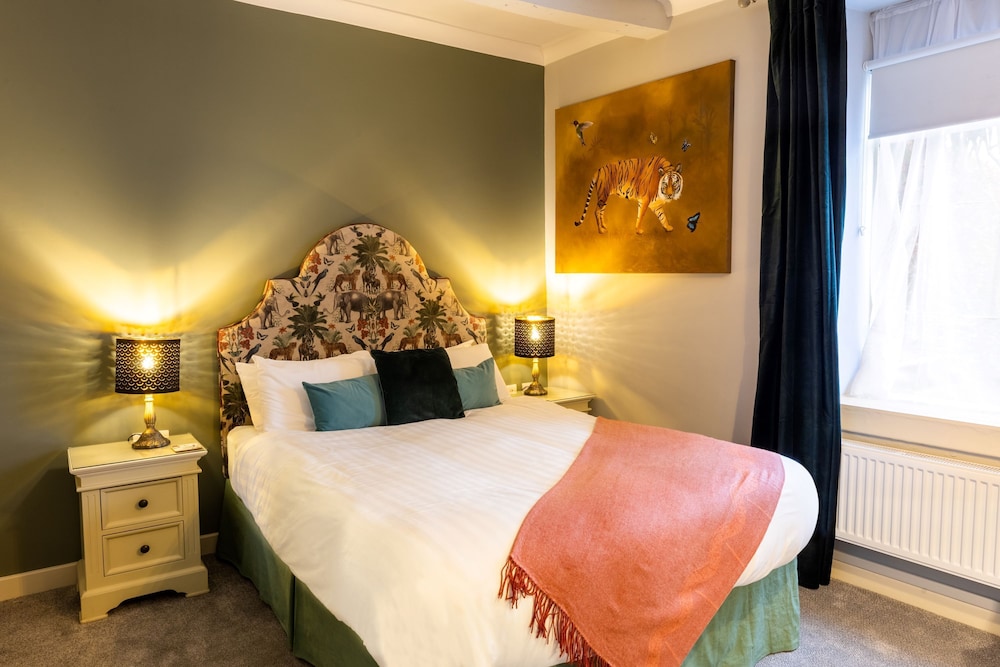 Classic Double Room photo 1