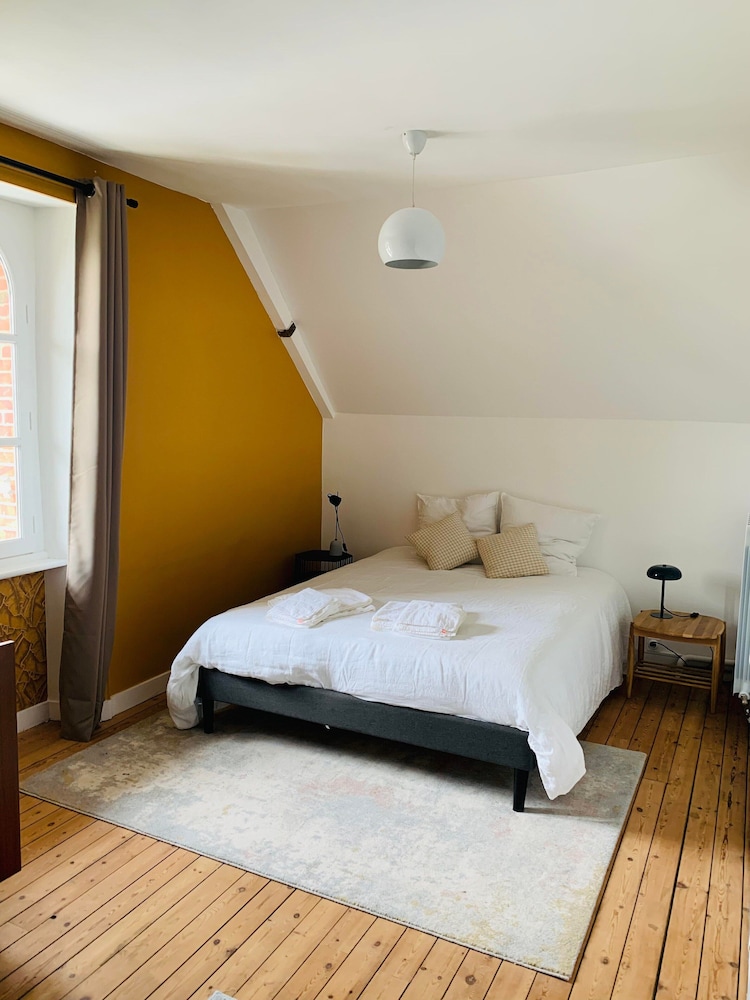 Classic Double Room - Photo 1