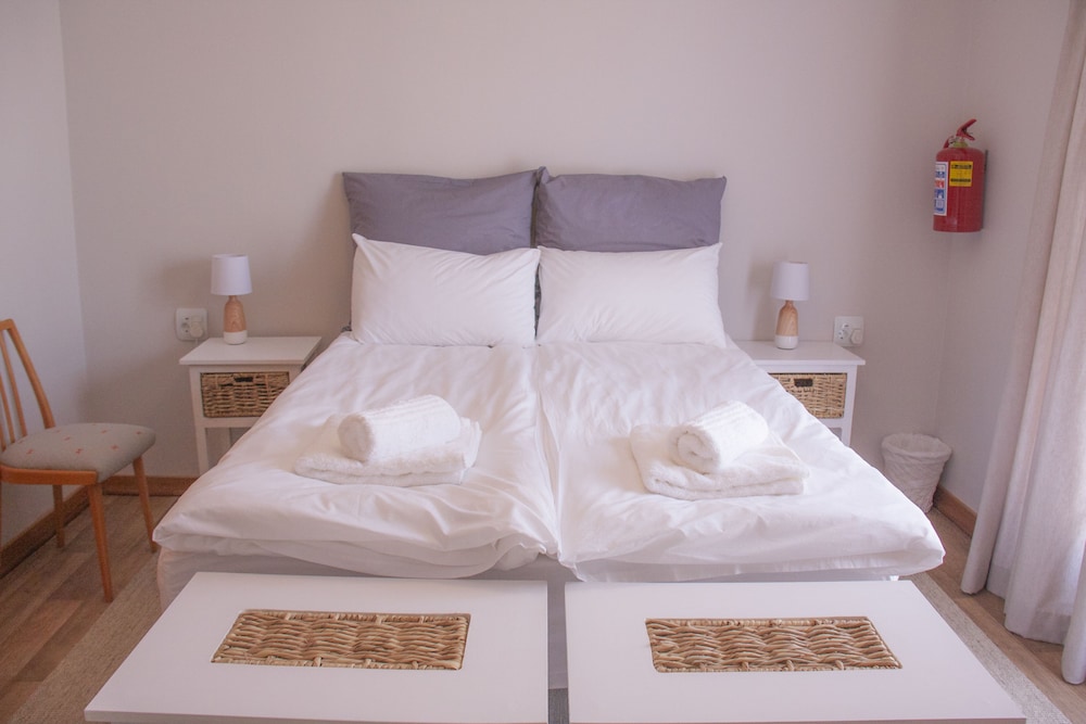Standard Double Room photo 2