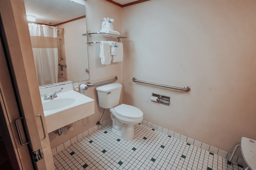 Lamplighter Inn and Suites - North, Foto 5