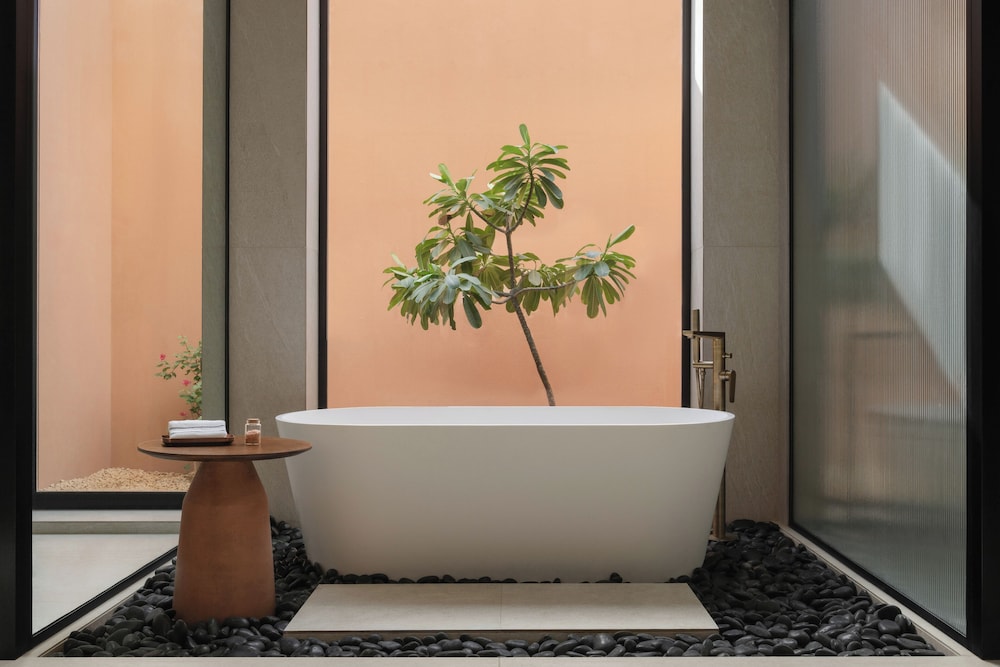 Al Waha Collection One Bedroom Villa with Private Pool thumbnail 5