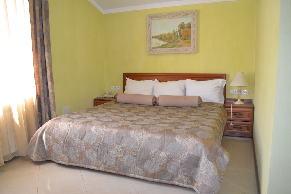 Standard Double Room (separate entrance) photo 2