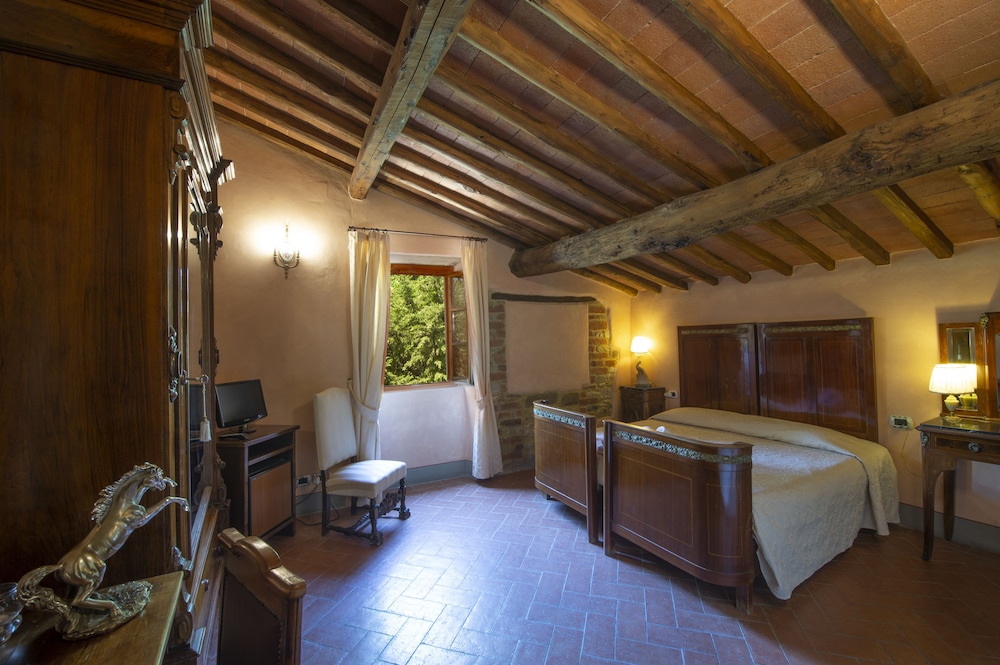 Classic Double Room, Valley View photo 3