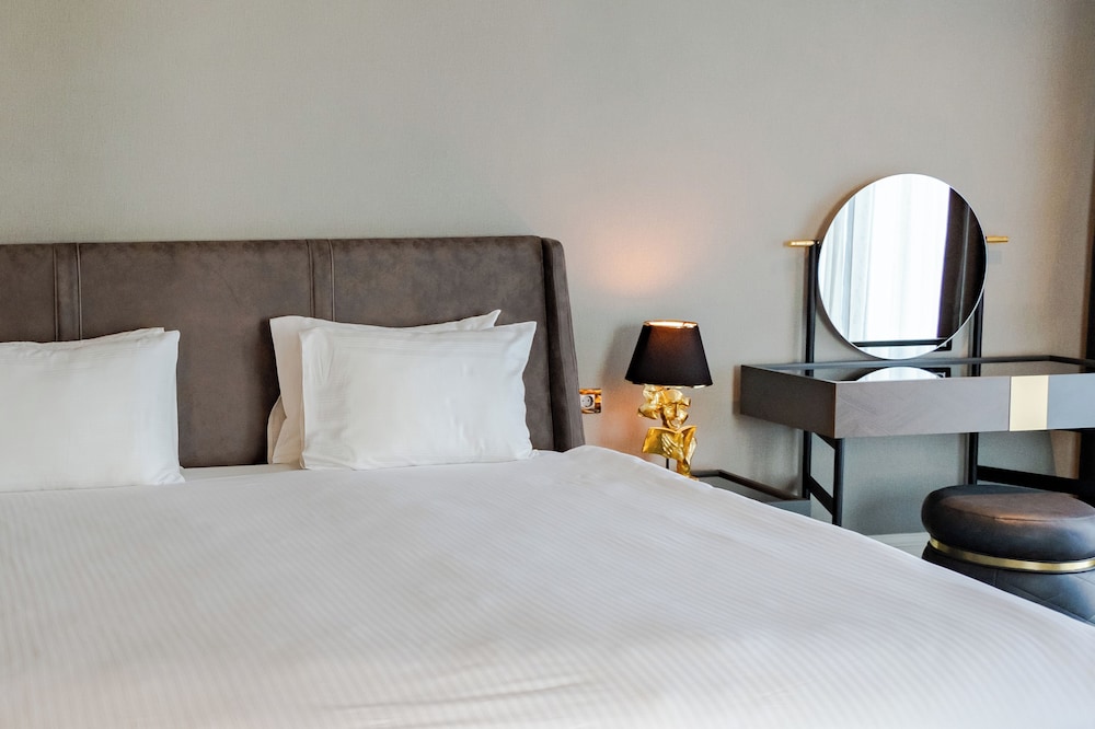 Presidential Suite photo 1