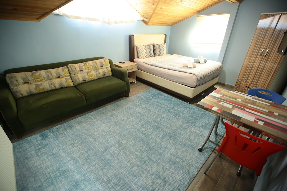 Comfort Studio Suite photo 1