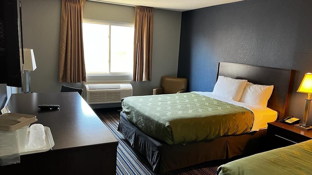 Standard Double Room photo 2
