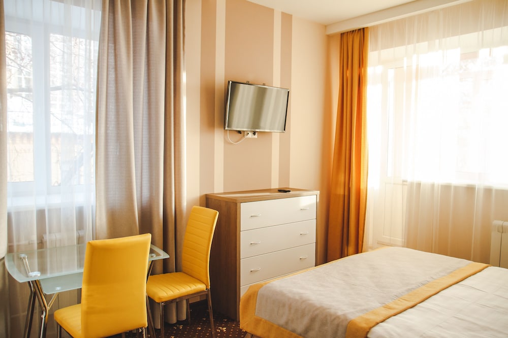Luxury Room, 1 Double Bed, Balcony photo 3