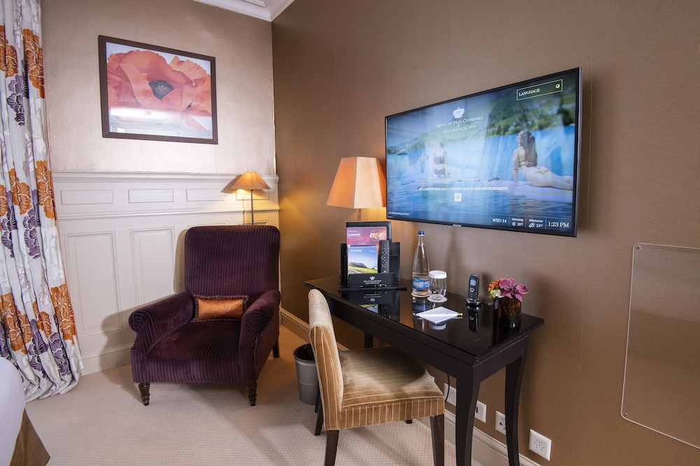 Business Single Room photo 3