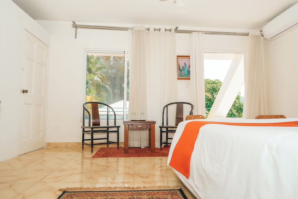 Presidential Room, City View photo 3