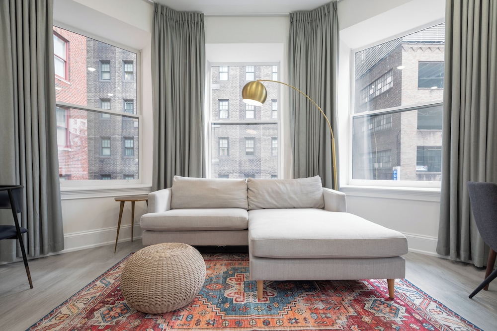 Deluxe Apartment, 1 Bedroom