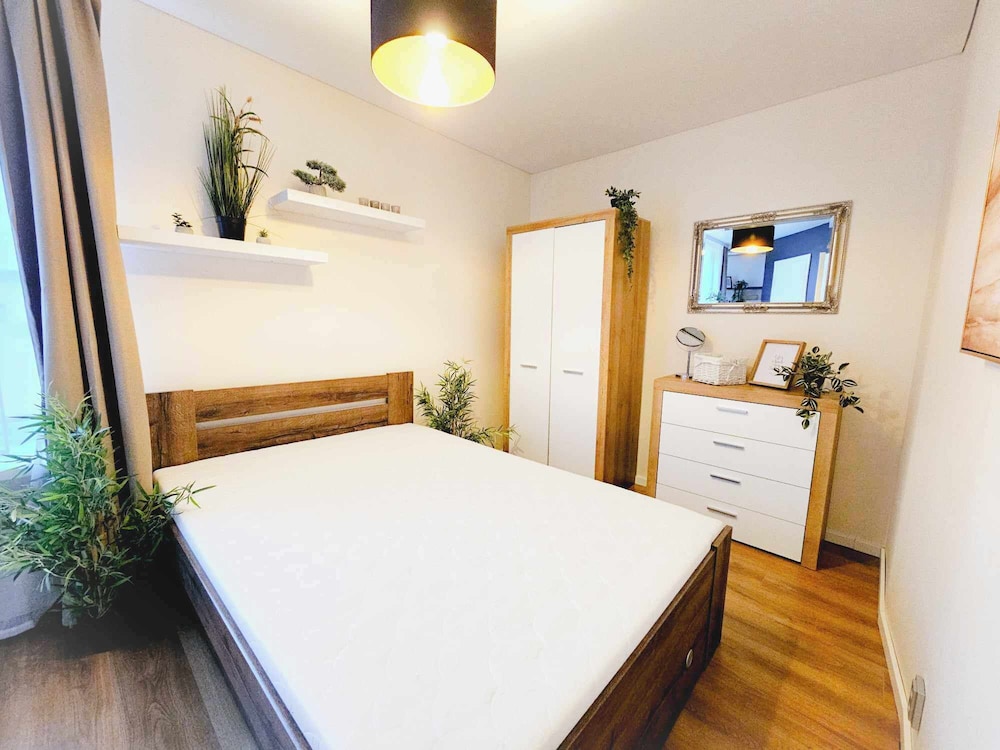 Standard Apartment, Multiple Beds, Air conditioning photo 3