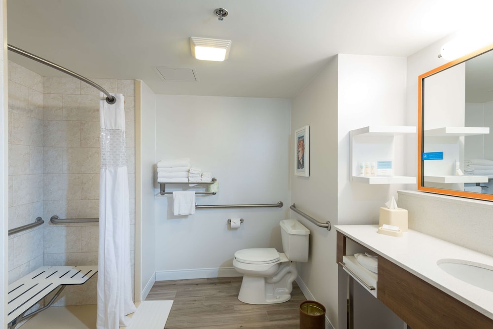 Hampton Inn and Suites Jamestown, Billede 3