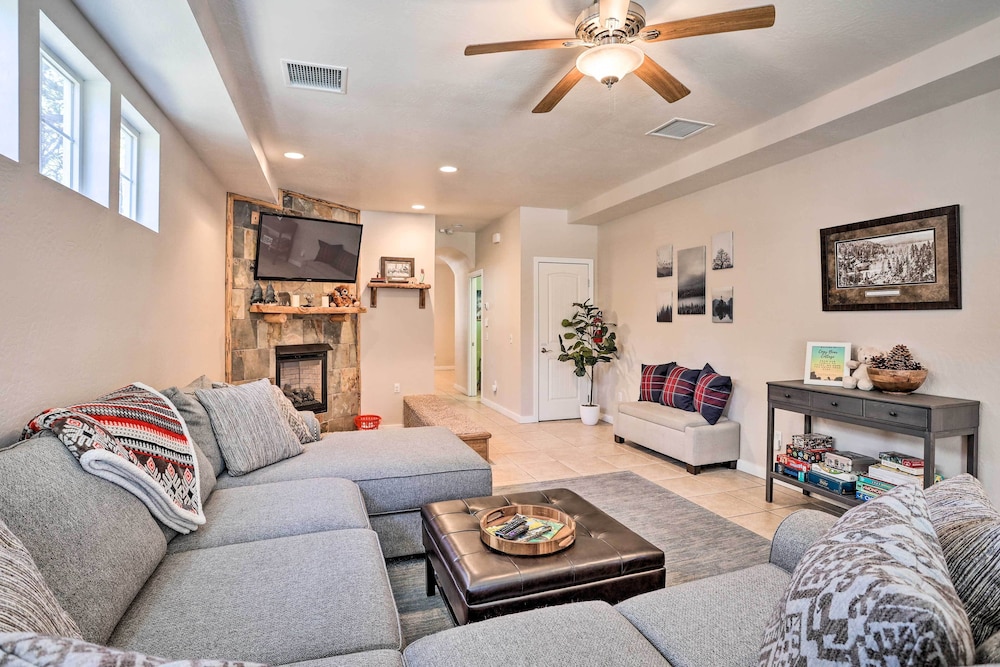 Cottage (3 Bedrooms) photo 1