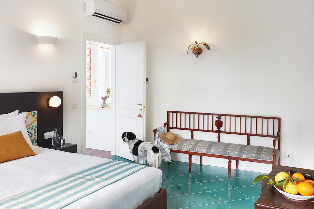 Double or Twin Room, Courtyard View photo 2