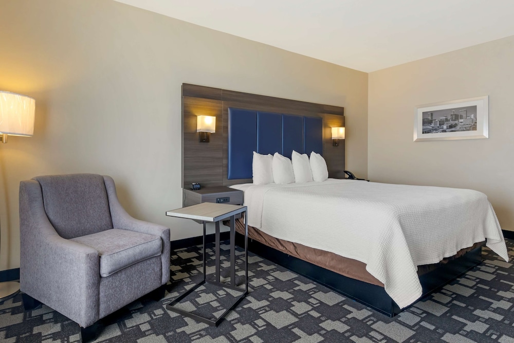 Best Western Seminole Inn and Suites, Photo 3