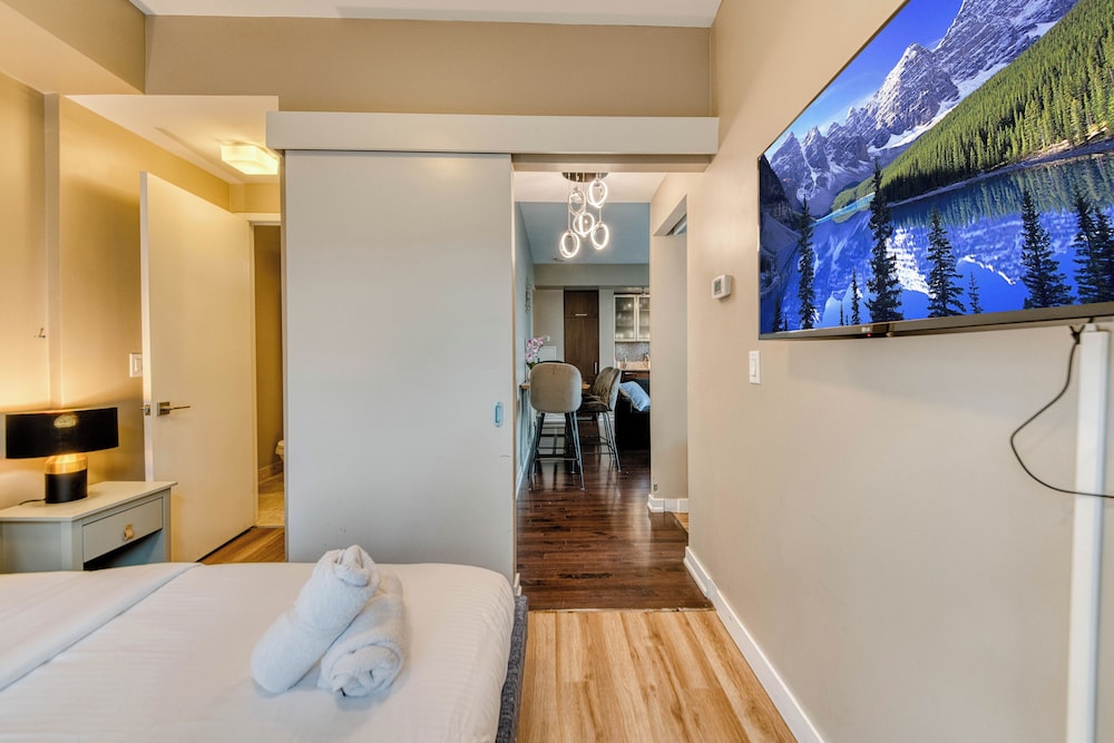 Elite Apartment thumbnail 6