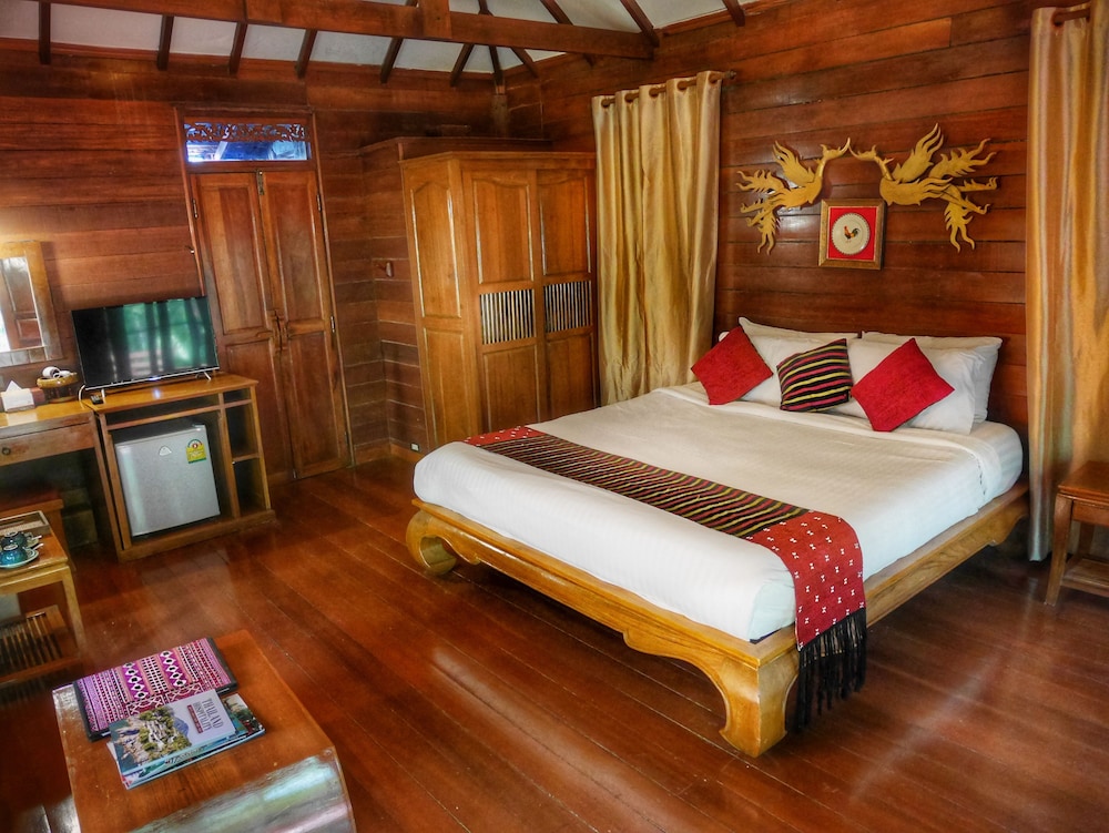 Twin Lanna Cottage - Photo 3