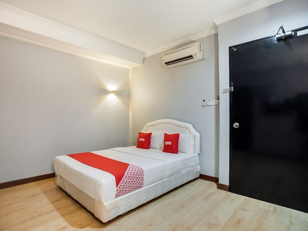 Standard Double Room, 1 Queen Bed - Photo 3